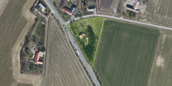 Matrikelkort Haderslevvej 11