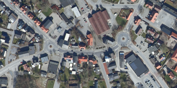 Matrikelkort Torvet 3