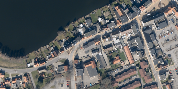 Matrikelkort Borggade 9A
