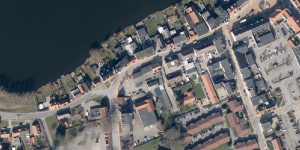 Matrikelkort Borggade 9M
