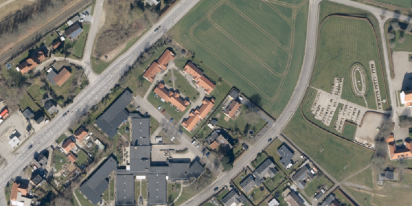 Matrikelkort Dalsmark 25