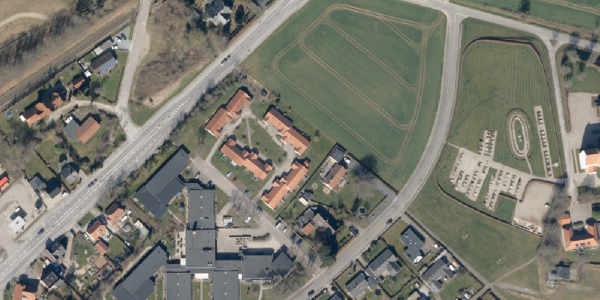 Matrikelkort Dalsmark 27