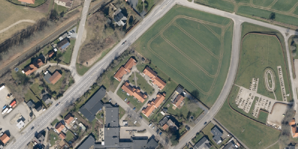 Matrikelkort Dalsmark 31