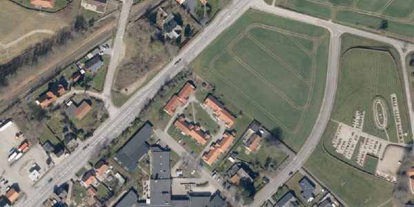 Matrikelkort Dalsmark 33