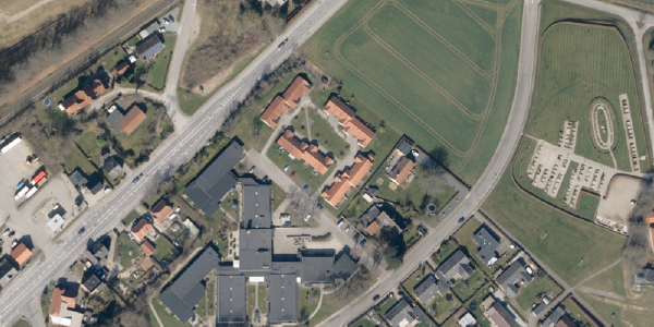 Matrikelkort Dalsmark 35
