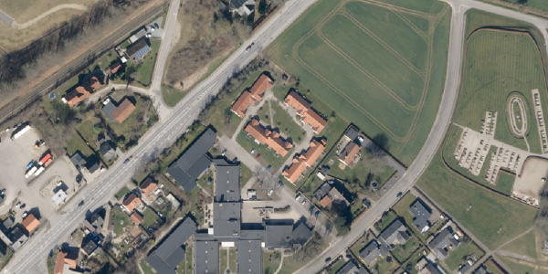 Matrikelkort Dalsmark 37