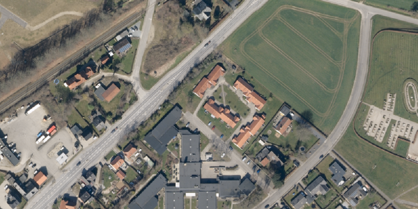 Matrikelkort Dalsmark 41