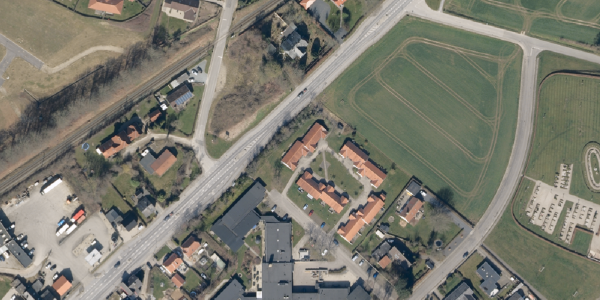Matrikelkort Dalsmark 45