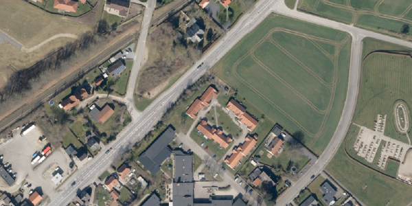 Matrikelkort Dalsmark 47