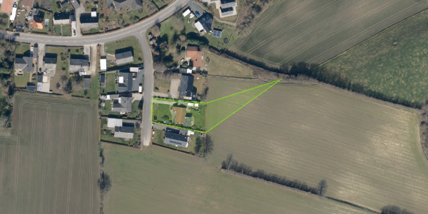 Matrikelkort Kampen 7