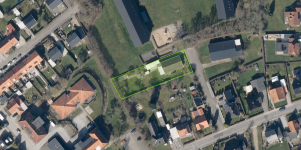 Matrikelkort Konkel 8A