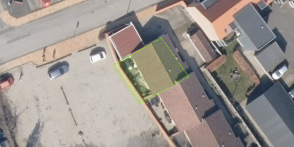 Matrikelkort Ringgade 8A