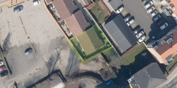Matrikelkort Ringgade 8C