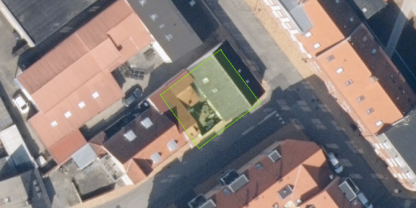 Matrikelkort Ringgade 15