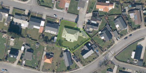 Matrikelkort Rylen 12