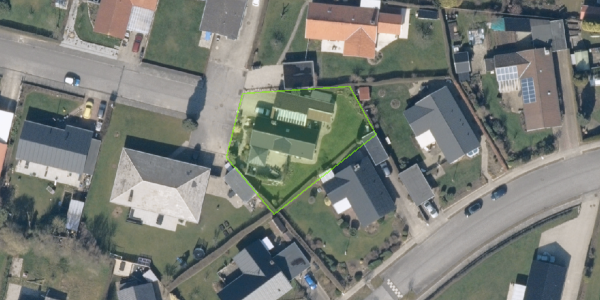 Matrikelkort Rylen 14