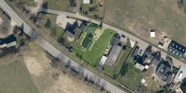 Matrikelkort Snurom 9