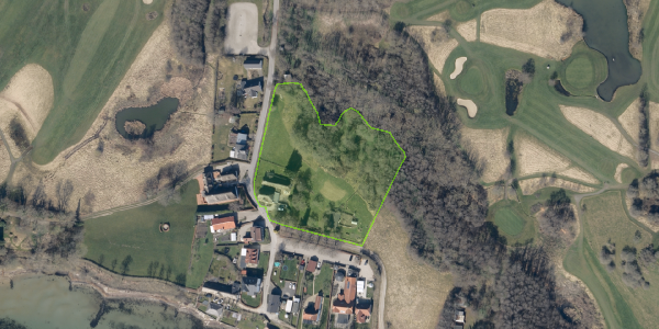 Matrikelkort Stranderød 1