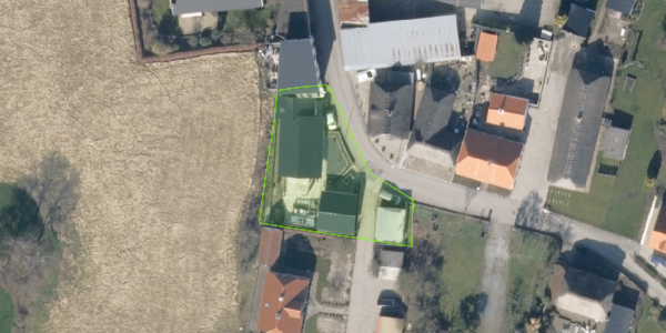 Matrikelkort Trapgade 6