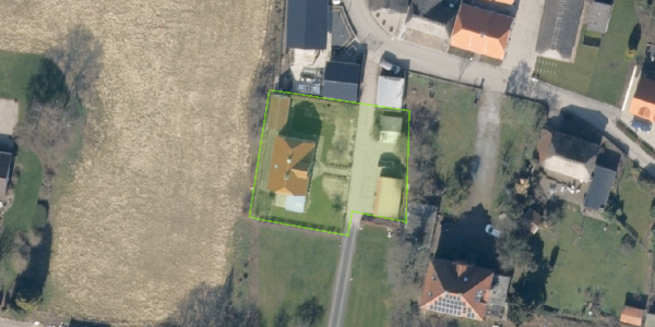 Matrikelkort Trapgade 8