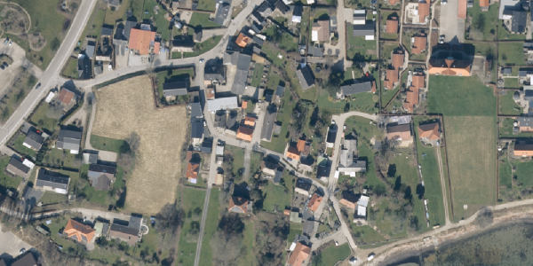 Matrikelkort Trapgade 11A