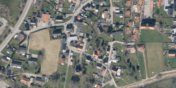 Matrikelkort Trapgade 11B