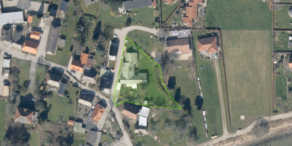 Matrikelkort Trapgade 21