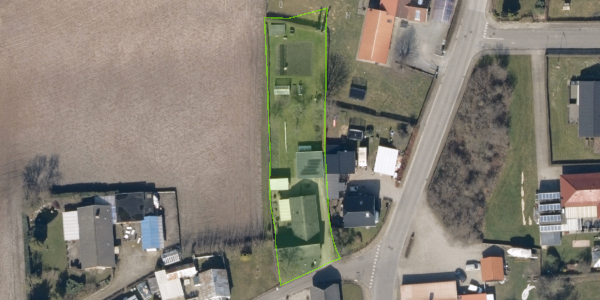 Matrikelkort Vestermark 4