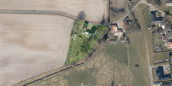 Matrikelkort Vestermark 5