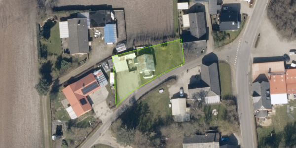 Matrikelkort Vestermark 6