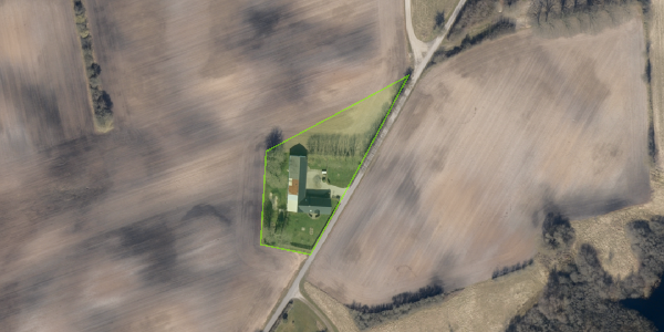Matrikelkort Vestermark 18
