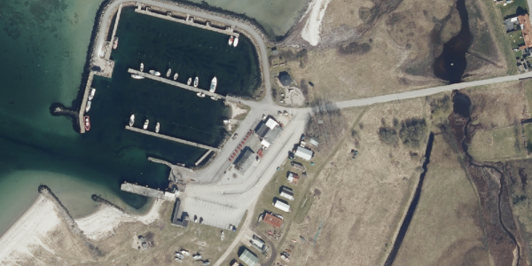 Matrikelkort Aarø 4A