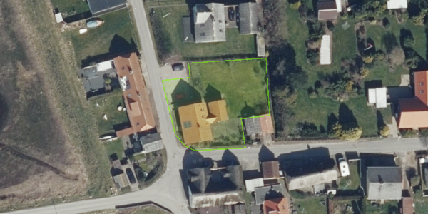 Matrikelkort Aarø 16