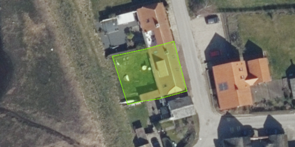 Matrikelkort Aarø 17