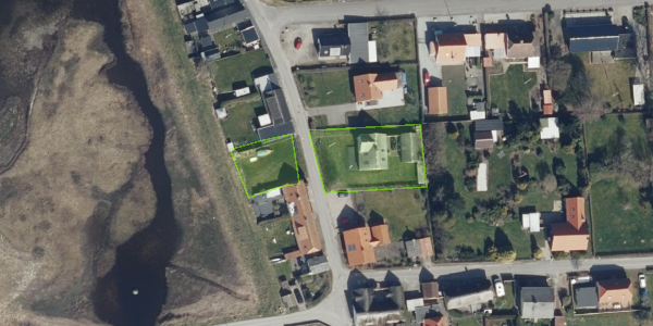 Matrikelkort Aarø 18