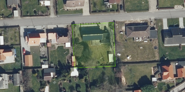 Matrikelkort Aarø 28