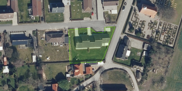 Matrikelkort Aarø 32A
