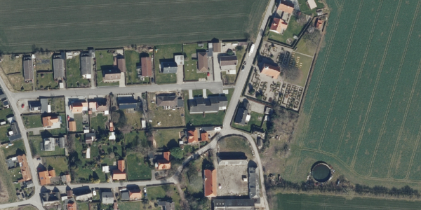 Matrikelkort Aarø 32B