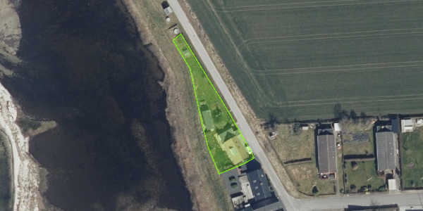 Matrikelkort Aarø 33