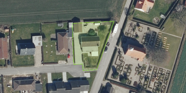 Matrikelkort Aarø 34