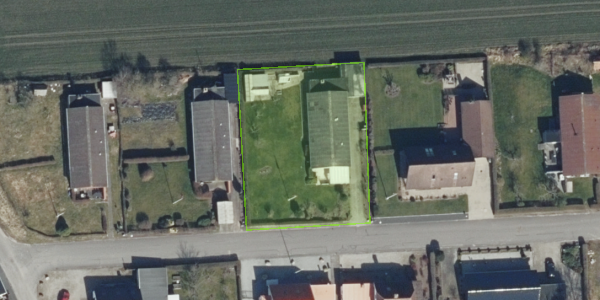 Matrikelkort Aarø 44