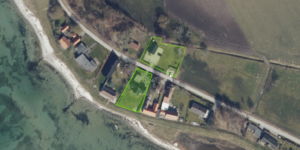 Matrikelkort Aarø 47