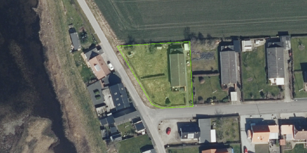 Matrikelkort Aarø 48