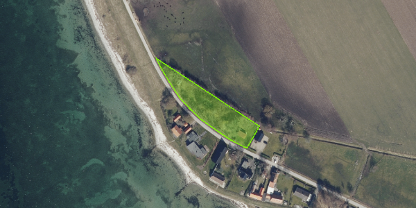 Matrikelkort Aarø 49