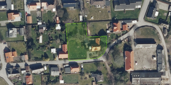 Matrikelkort Aarø 87