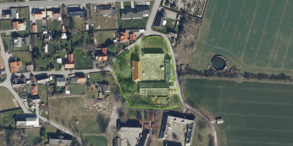 Matrikelkort Aarø 92