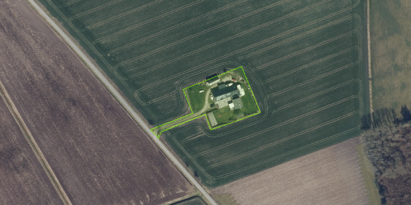 Matrikelkort Aarø 126