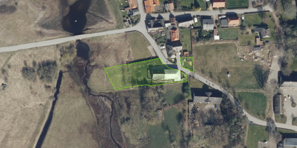 Matrikelkort Aarø 140