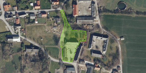 Matrikelkort Aarø 145A