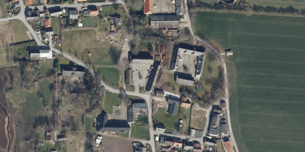 Matrikelkort Aarø 145C